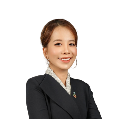 Portrait of Nguyễn Kim Ánh