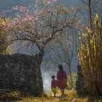 Nam Dam Hamlet, Ha Giang