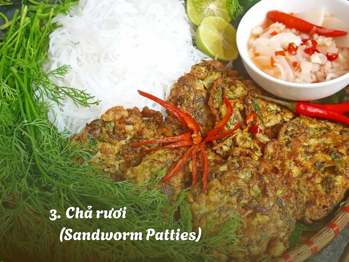 cha-ruoi